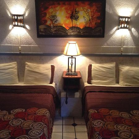 Hotel Terranova Tampico Ngoại thất bức ảnh