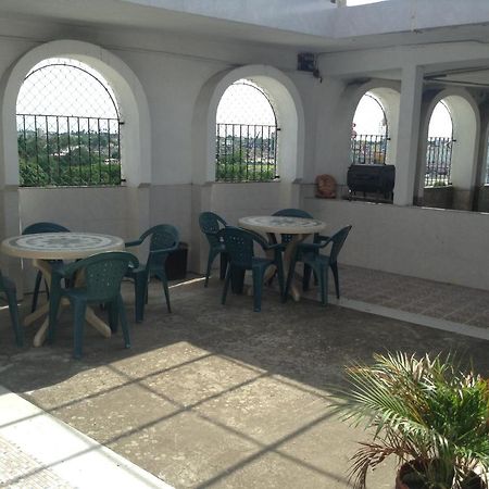 Hotel Terranova Tampico Ngoại thất bức ảnh