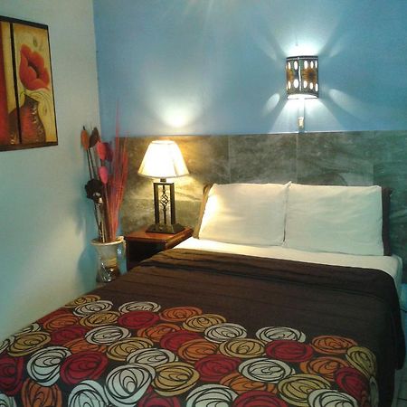 Hotel Terranova Tampico Ngoại thất bức ảnh
