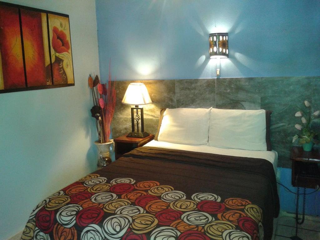 Hotel Terranova Tampico Ngoại thất bức ảnh