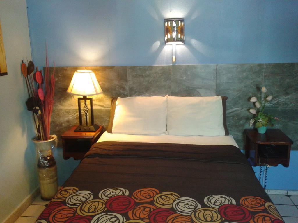 Hotel Terranova Tampico Phòng bức ảnh