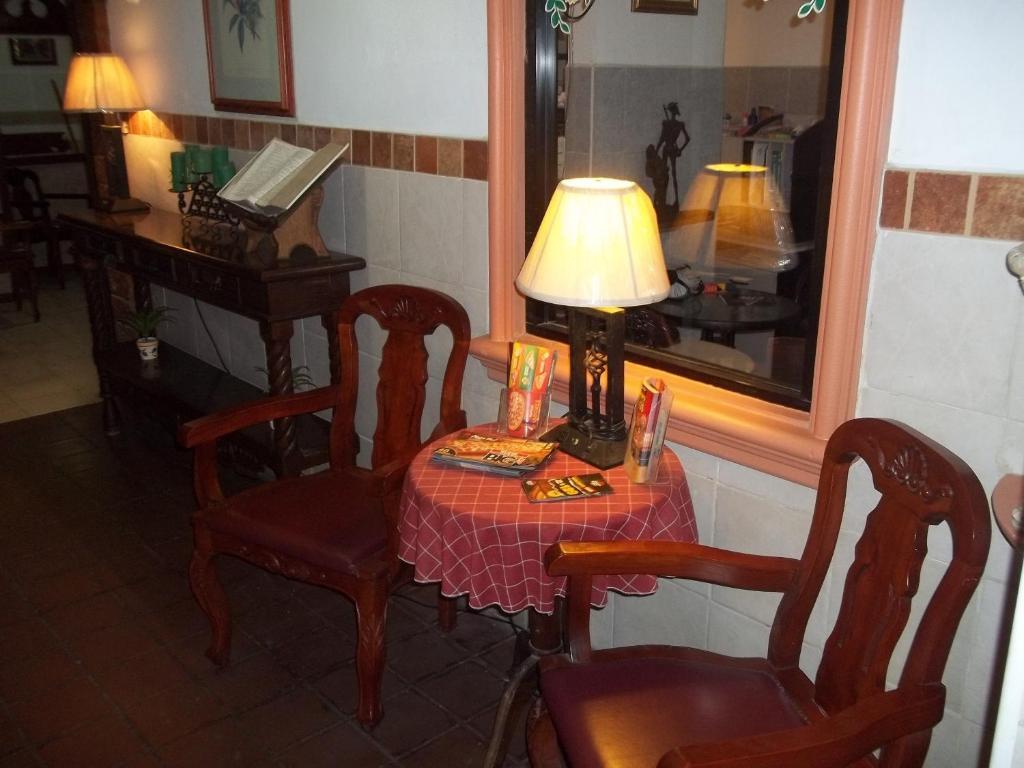 Hotel Terranova Tampico Ngoại thất bức ảnh