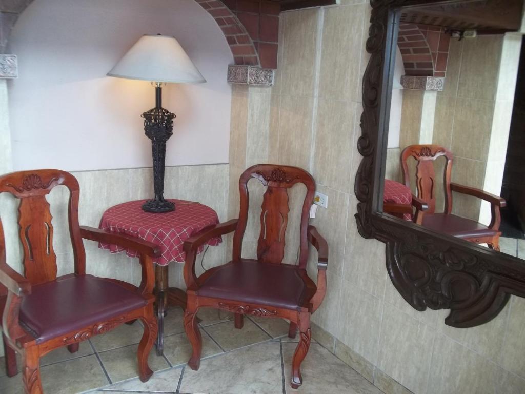 Hotel Terranova Tampico Ngoại thất bức ảnh