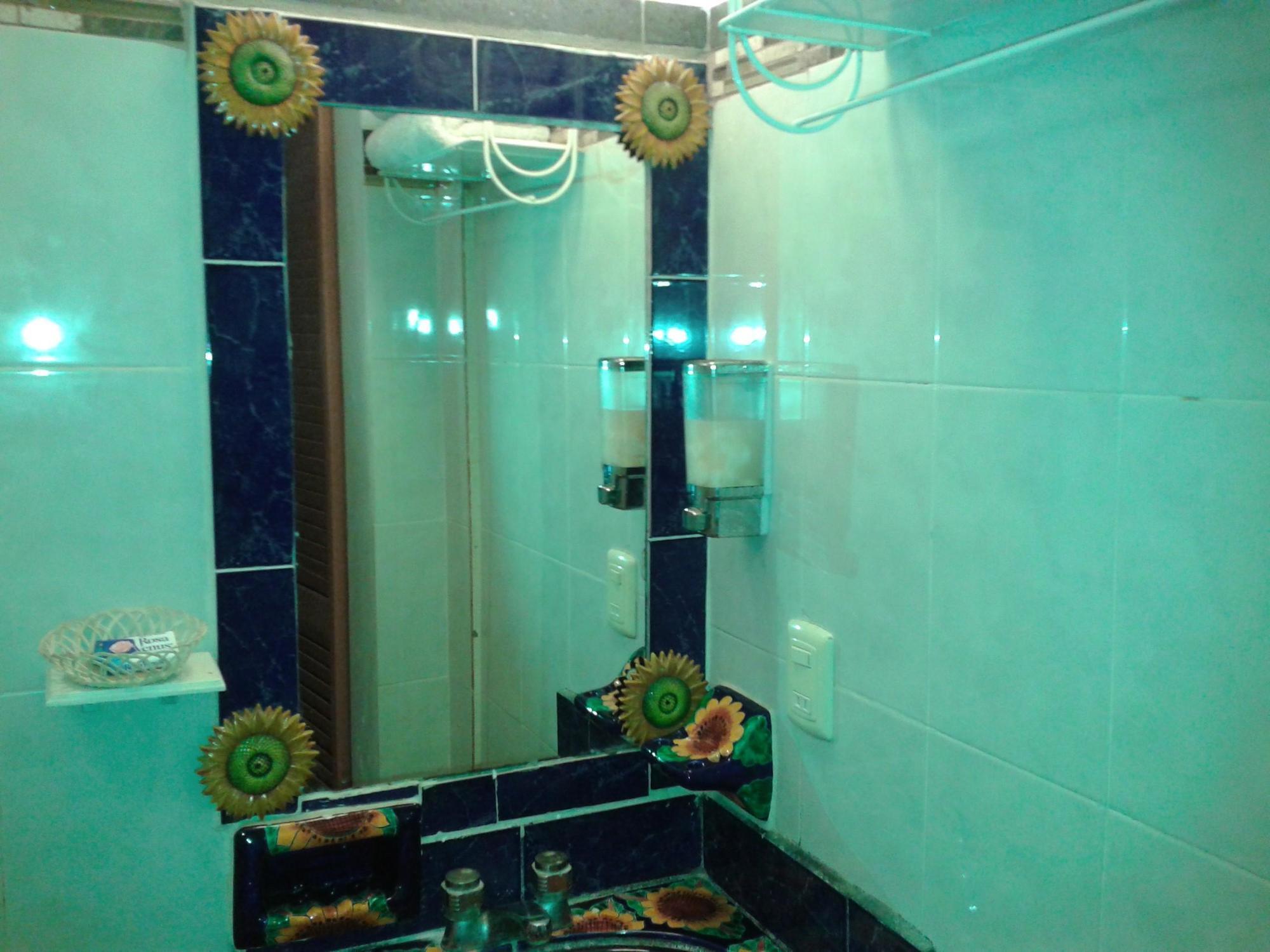 Hotel Terranova Tampico Ngoại thất bức ảnh
