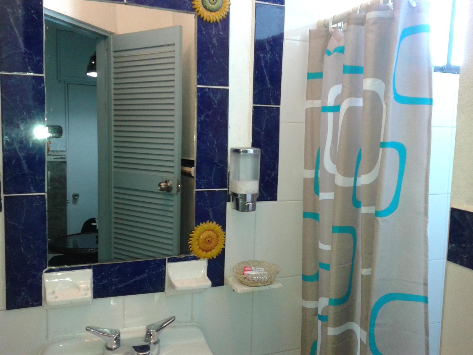 Hotel Terranova Tampico Ngoại thất bức ảnh