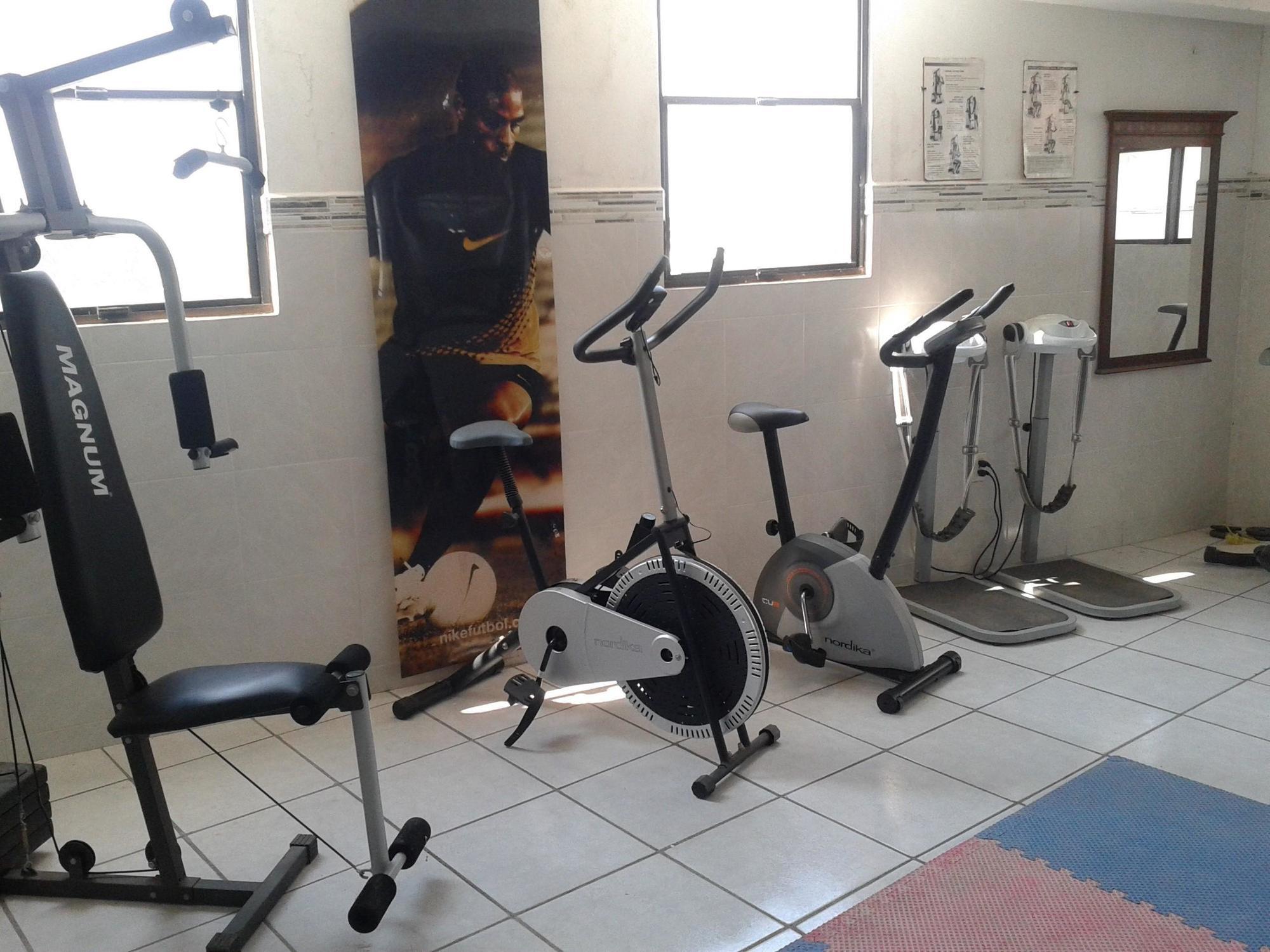 Hotel Terranova Tampico Ngoại thất bức ảnh