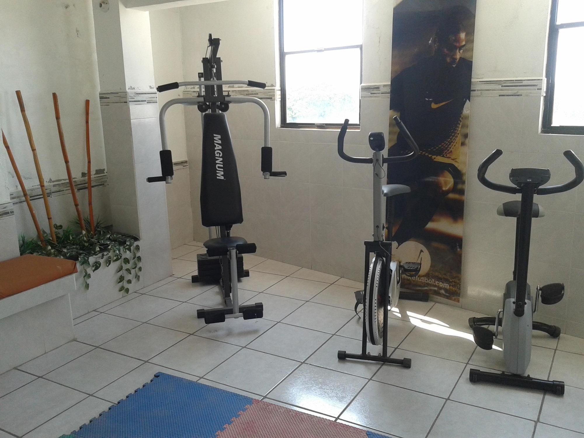 Hotel Terranova Tampico Ngoại thất bức ảnh