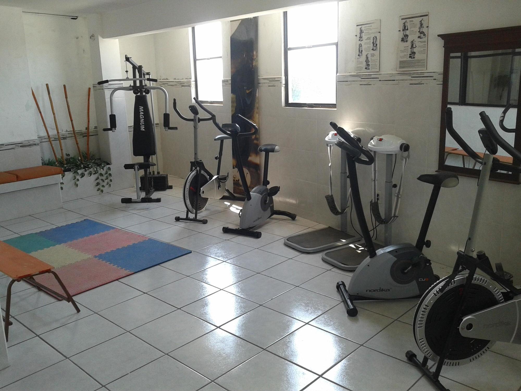Hotel Terranova Tampico Ngoại thất bức ảnh