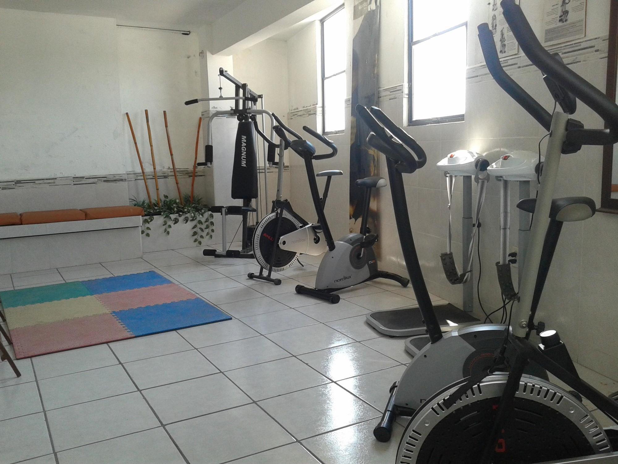 Hotel Terranova Tampico Ngoại thất bức ảnh