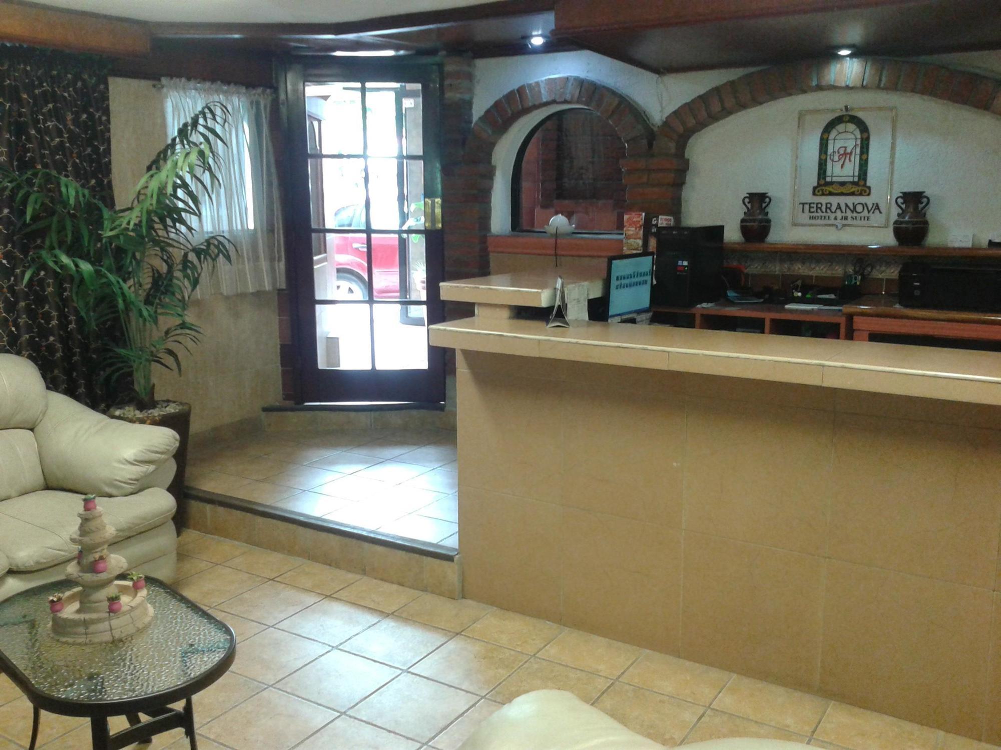 Hotel Terranova Tampico Ngoại thất bức ảnh