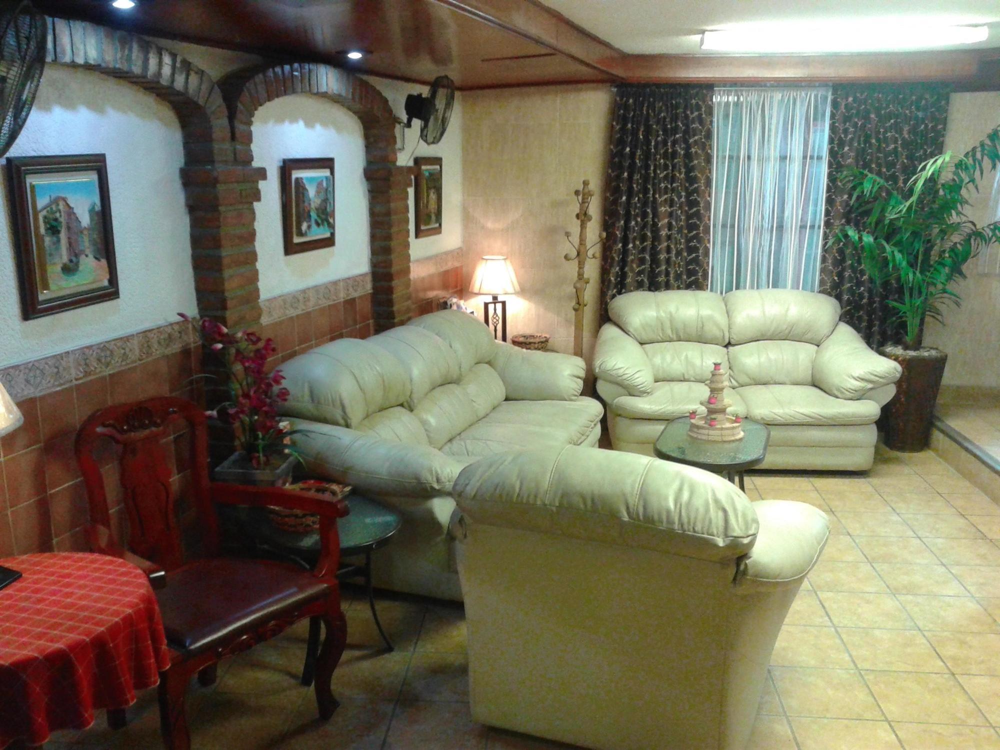 Hotel Terranova Tampico Ngoại thất bức ảnh