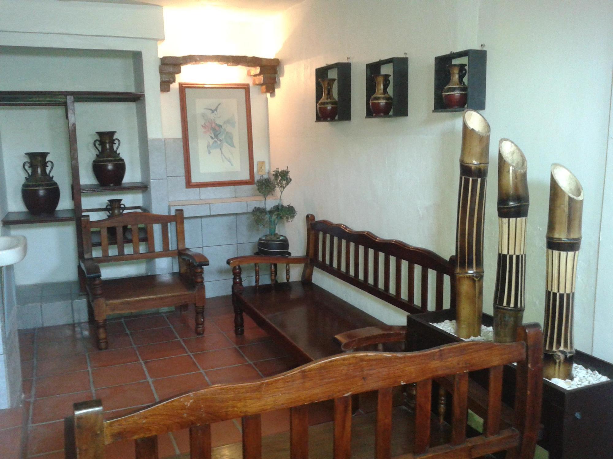 Hotel Terranova Tampico Ngoại thất bức ảnh