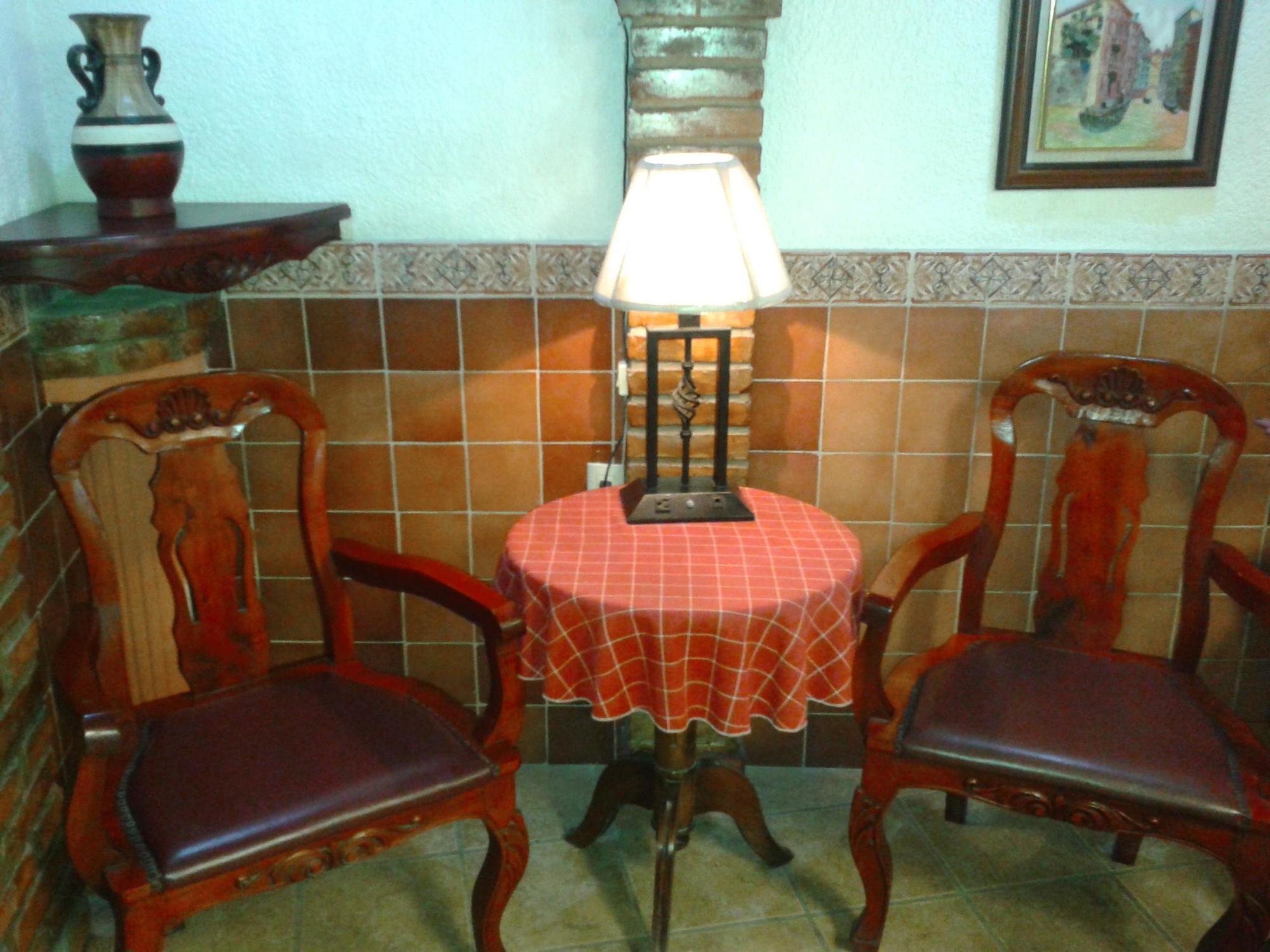 Hotel Terranova Tampico Ngoại thất bức ảnh
