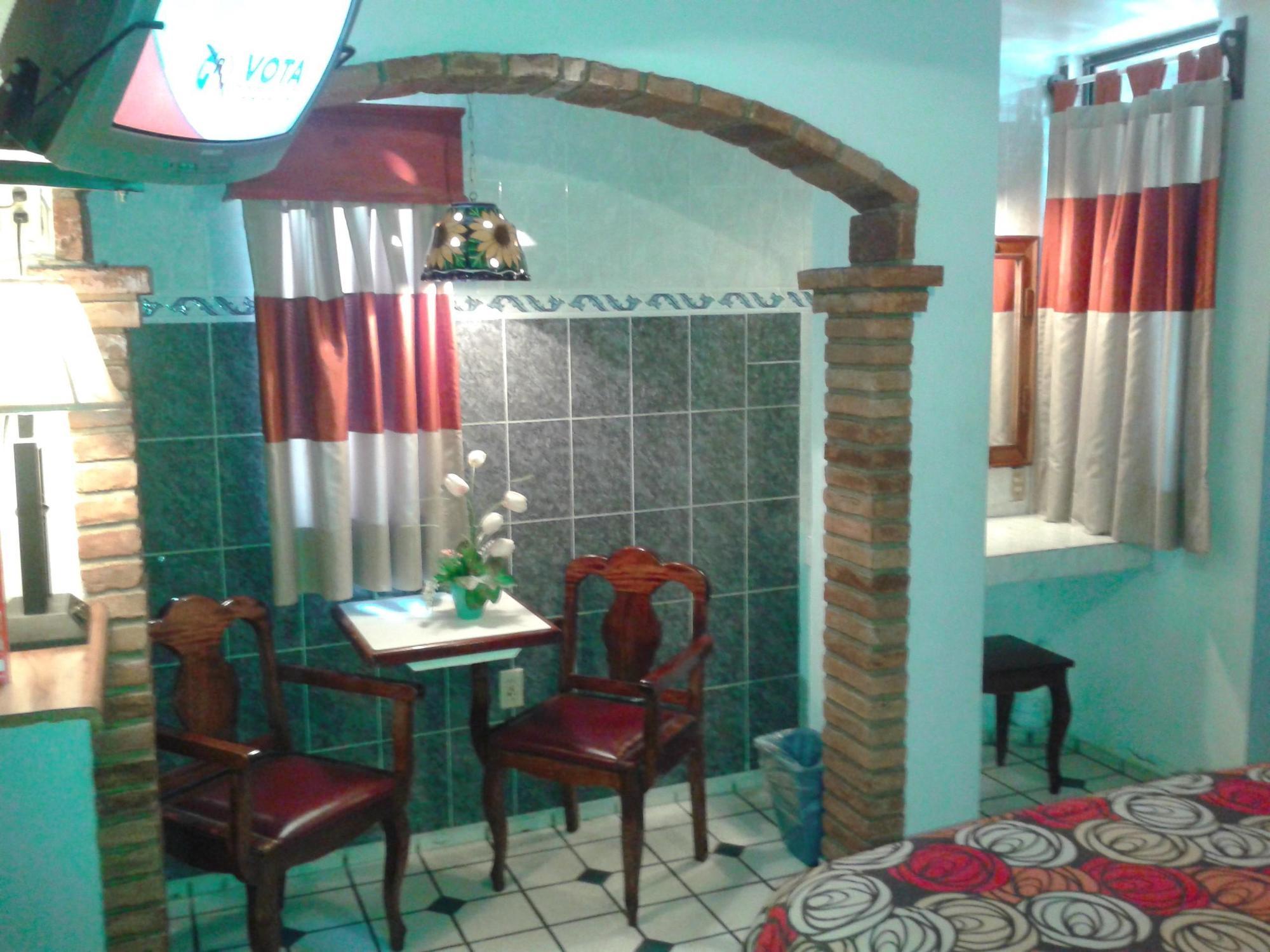 Hotel Terranova Tampico Ngoại thất bức ảnh