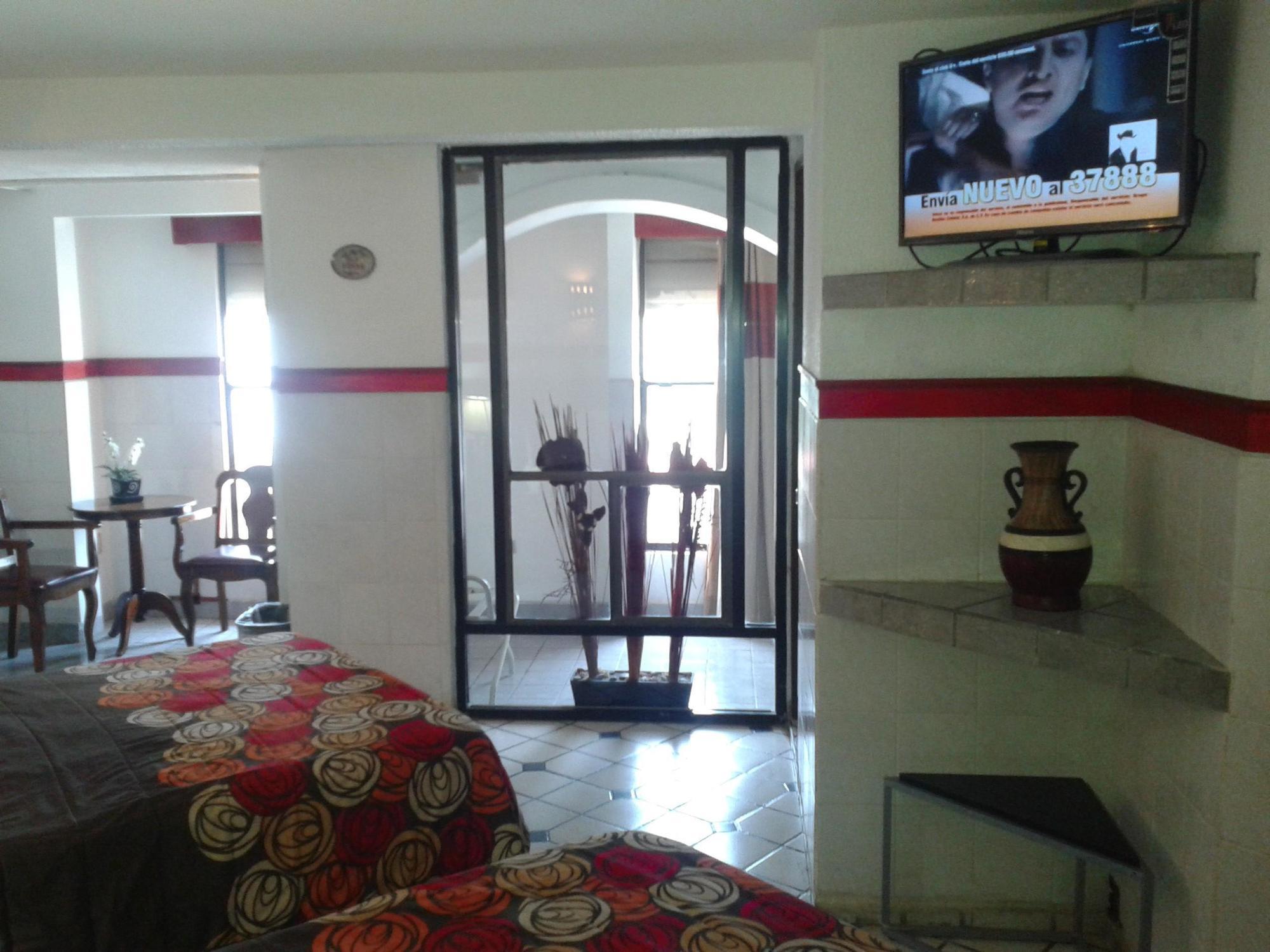 Hotel Terranova Tampico Ngoại thất bức ảnh