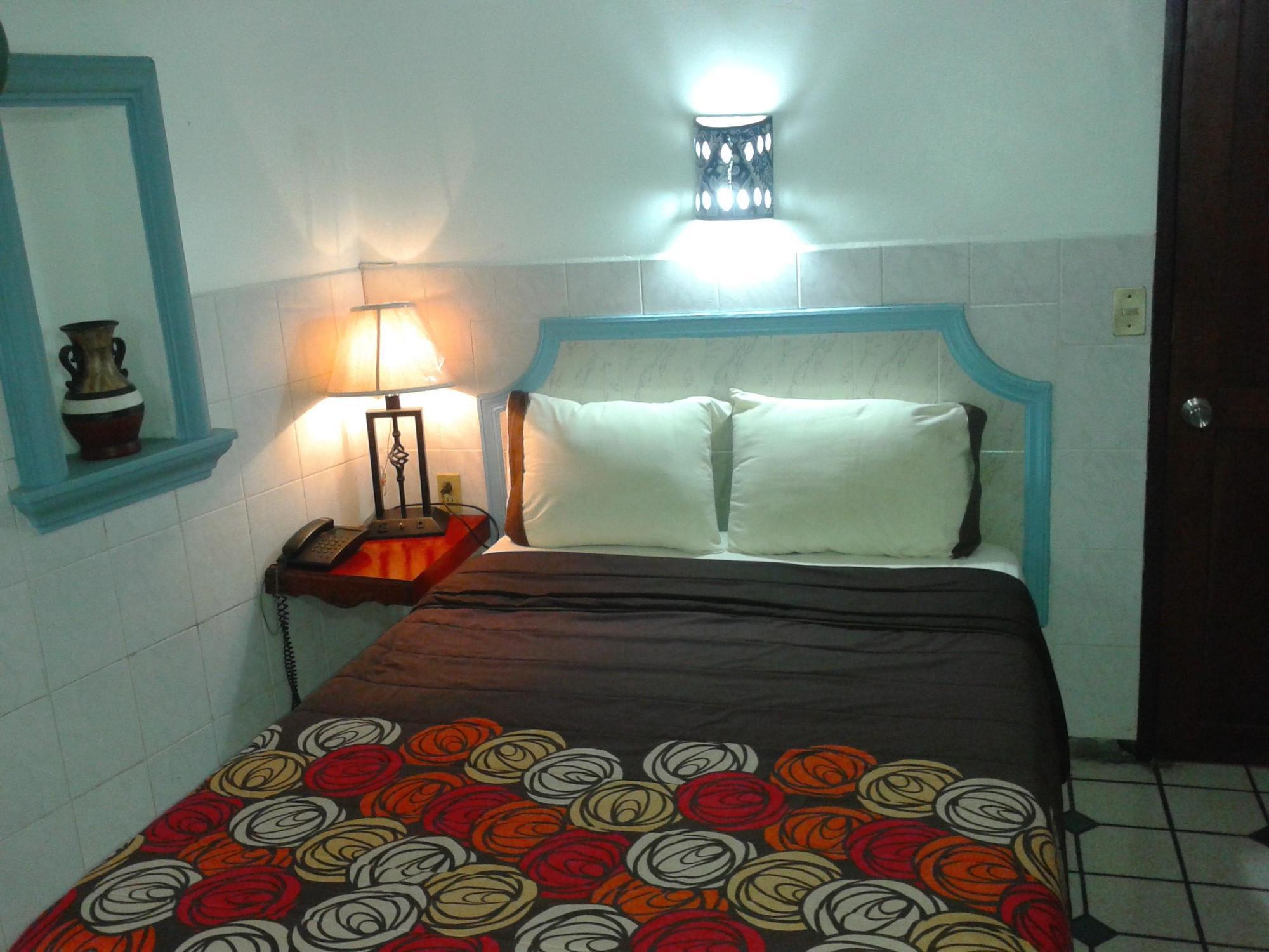 Hotel Terranova Tampico Ngoại thất bức ảnh