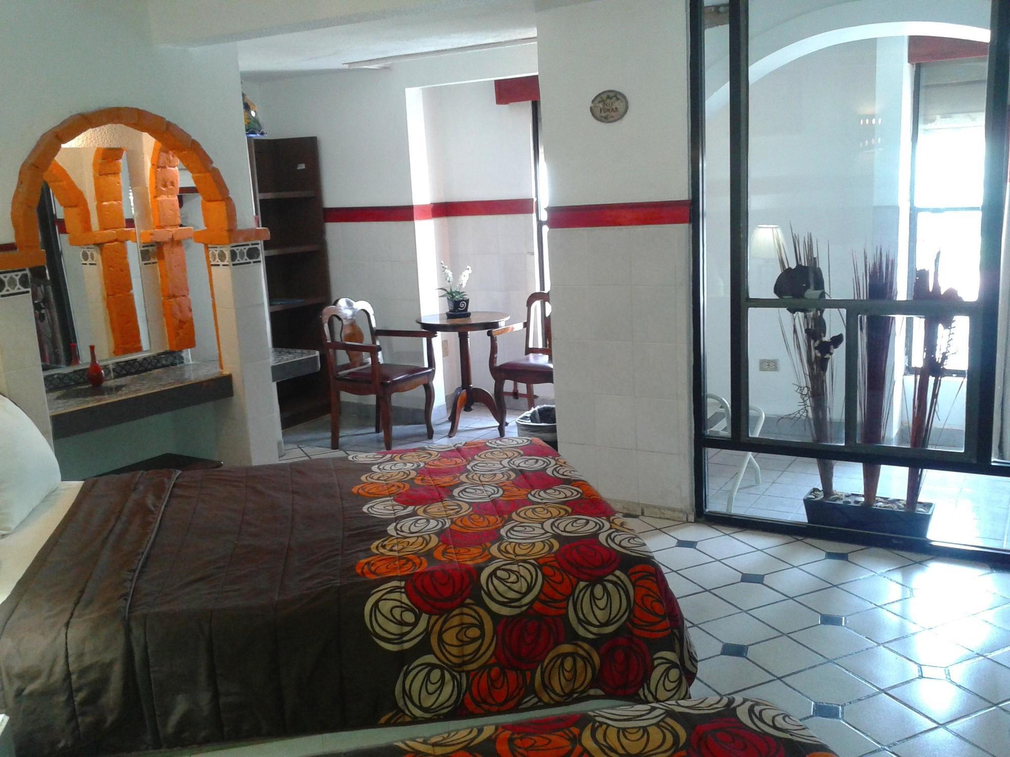 Hotel Terranova Tampico Ngoại thất bức ảnh