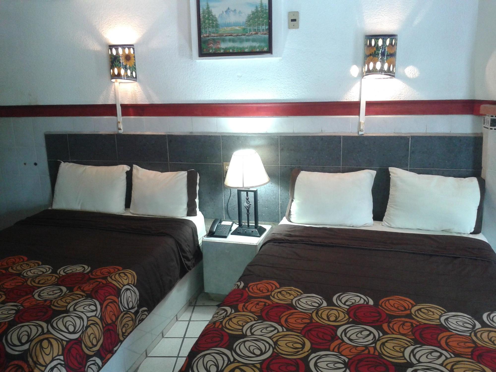 Hotel Terranova Tampico Ngoại thất bức ảnh