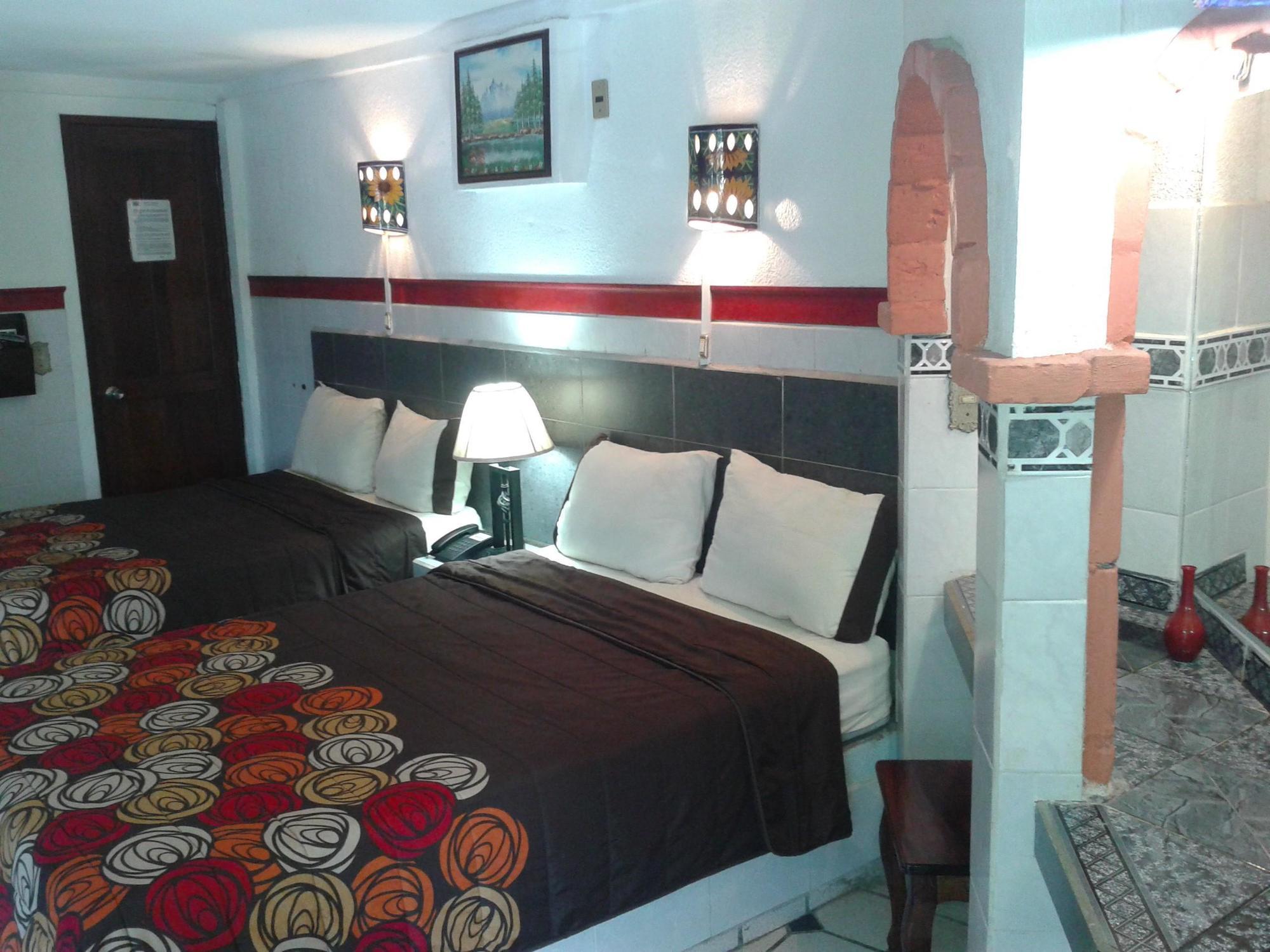 Hotel Terranova Tampico Ngoại thất bức ảnh