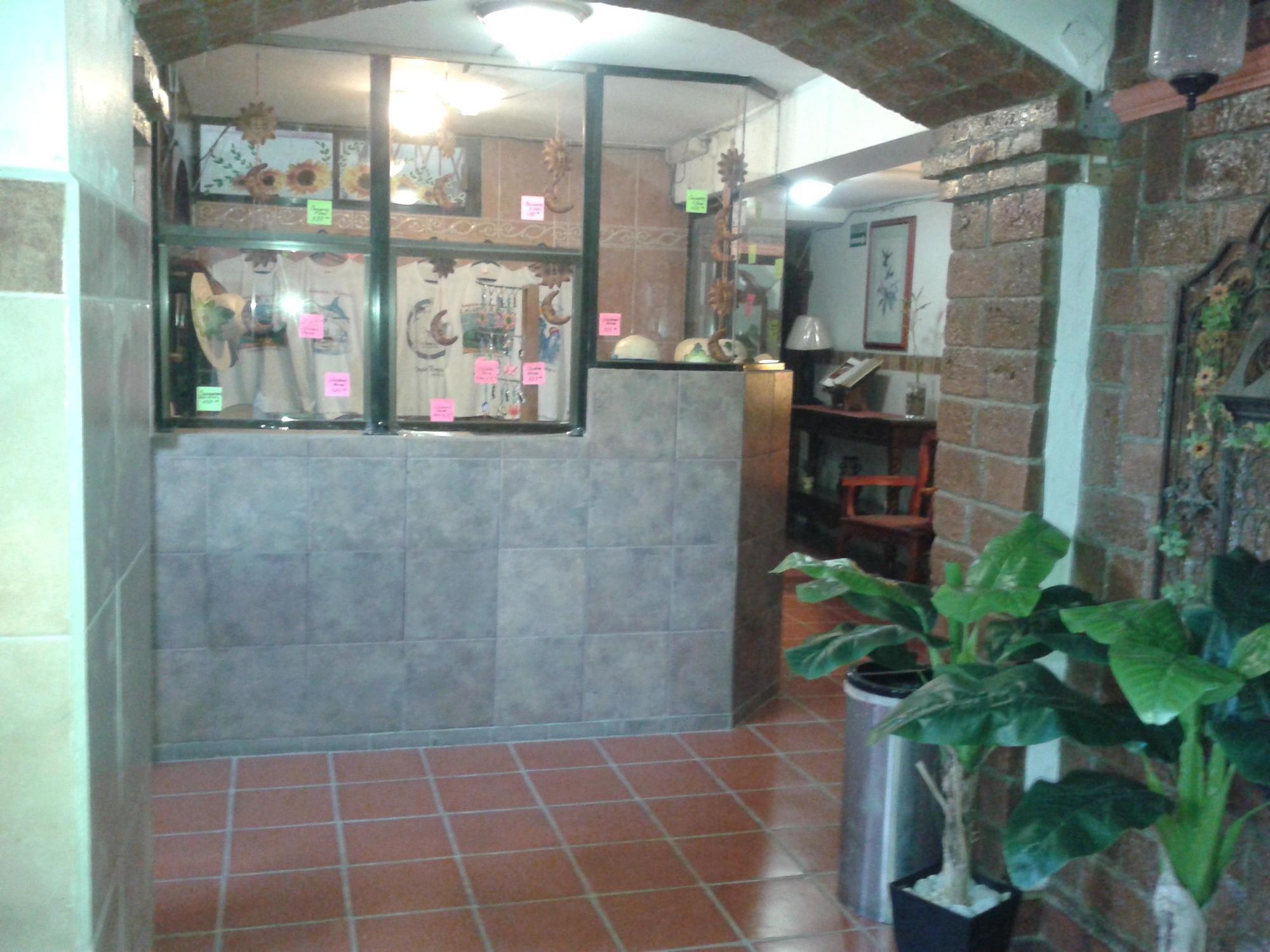 Hotel Terranova Tampico Ngoại thất bức ảnh