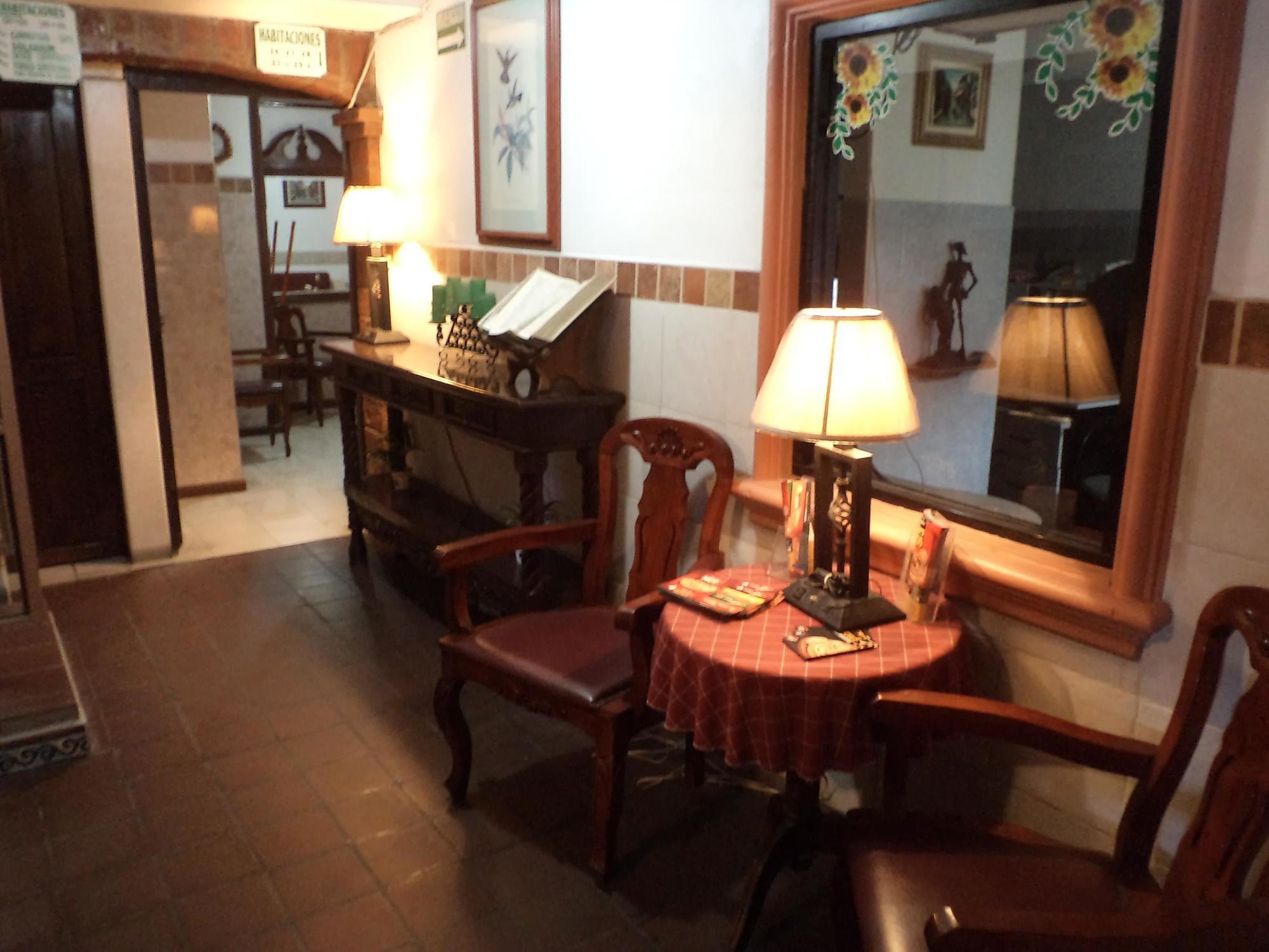 Hotel Terranova Tampico Ngoại thất bức ảnh